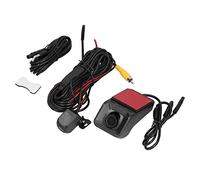 ACOGEDO Caméra USB 1080P Avant 720P Arrière Double Objectif DVR de Voiture avec Enregistrement de Détection de Mouvement ADAS Batterie d'avertissement de Sortie de Voie et de Collision - Conception