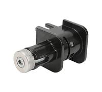 ACOGEDO Capot de Moteur avec Clés 1491607 de Remplacement pour CONNECT 2006-2022, Confirmer la Pièce de Verrouillage du Capot Moteur.