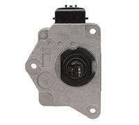 ACOGEDO Capteur de Masse AFH55M 10 MAF de Remplacement pour Camions D21 Pickup 2 4 Litres, le Modèle Achète par Mass SensorMAF SensorAir SensorMass Meter Sensor74 50052830 7