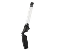 ACOGEDO Catcher d'araignée avec Vide à Poignée Longue de Lumière LED - Tube Transparent alimenté par Batterie pour Le Cafard Sûr, l'araignée, la Fourmi et Le Retrait de Papillon