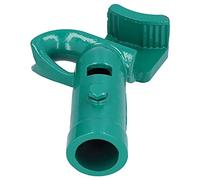 ACOGEDO Cintreuse de Tubes en Acier 45, Outil Manuel de Cintrage de Tuyaux Droits et Rapides en Acier 90-180 ° 3/4 Pouces KW-7029 utilisé pour Câbler des Tuyaux 3 Wire Tube BenderPipe BenderFast