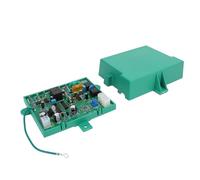 ACOGEDO Circuit imprimé de Commande de Réfrigérateur pour Camping-Car, Contrôle Précis de la Température, Chaleur 2931842 01 pour Pièces de Camping-Car à 2 ou 3 Voies, Compatible avec Le Circuit