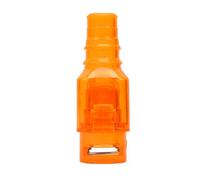 ACOGEDO Clapet Anti-retour pour Tuyau D'évacuation des Condensats de Climatiseur avec Triple Joint d'étanchéité pour Climatiseur de 16 à 25 Mm, Prévention des Odeurs
