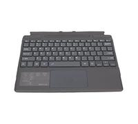 ACOGEDO Clavier Magnétique Rechargeable Ultra Fin avec pavé Tactile pour Tablette Pro 8 Pro X - Compact et Portable