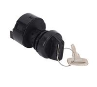 ACOGEDO Commutateur d'allumage avec Kit de clé 86400226 Remplacement du Commutateur de Démarreur de Tracteur pour TC35 TC35D TC40 TC40D TC45 TC45D TC45 Tracteurs TC40 Confirmer que le Modèle Est un