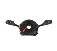 ACOGEDO Commutateur de Colonne de Direction 61319319906 Commutateur combiné de Clignotants d'essuie-glace de Colonne de Direction Multifonction pour 528i 535d 535i 550i 640i 650i Coupé Cabriolet