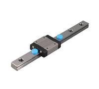 ACOGEDO Compact Linear Guide Rail Block for Versatile Applications Small