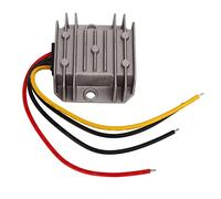 ACOGEDO Convertisseur de Puissance DC 12V Step 24V 3A 72W Convertisseur élévateur de Tension DC 10-16V à 24V Module de Régulateur de Tension pour la Technologie Automobile pour Un 12V Step EfficaceDC