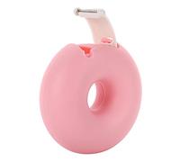 ACOGEDO Coupe de Ruban Adhésif d'extension de Cils avec Dentelle pour une Utilisation Facile, Légère et Portable Outil de Séparateur de Greffe de Cils pour un Usage Professionnel et Personnel