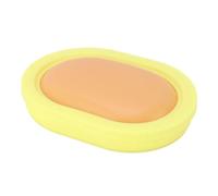 ACOGEDO Coussin d'entraînement en Silicone pour la Peau Modèle de Pratique de la Peau Détachable pour la Mise à Niveau des Compétences C'est la MATÉRIAUX de Ce Coussin d'entraînement pour Vos