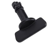 ACOGEDO Couvercle D'attelage de Rechange en Métal pour LS Fleet LT Cloth RS Premier 2015 2020 Terrain, avec OEM 11612235 11612237, pour L'installation des Capuchons D'attelage de