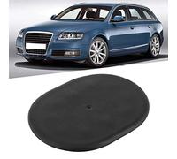 ACOGEDO Couvercle de Passage de Roue en Caoutchouc Avant Gauche Droite 4F0809967B adapté pour 4F5 C6 2004-2011 Outils Pratiques Couvercle de Passage de Roue Ori4F0809967Bbouchon de de RoueCouvercle