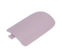 ACOGEDO Couvercle de Porte de Batterie d'Appareil Photo, Couvercle Latéral de Batterie de Remplacement pour Appareil Photo instantané Mini 12 Rose, 12 Boîtes pour Votre, Assurez-Vous d'assurer