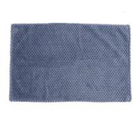 ACOGEDO Couverture Lavable pour Animaux de Compagnie, Couverture d'hiver Chaude et épaisse pour Chien, Tapis de Couchage, en Polaire Douce Très Facile à Mordre et à Ne Pas Mordre (#10)