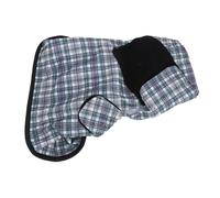 ACOGEDO Couvre-Chaussure de Marche à l'épreuve de l'eau - Couvercle de Chaussure de Protection Haute Réglable pour Adhérence Améliorée - Protecteur de Coffre Résistant à la saleté sans Glissement