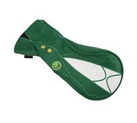 ACOGEDO Couvre-tête de en Cuir PU, décolleté élastique, Doublure Douce et épaisse, Protection Solaire Imperméable, Couvre-tête Hybride et [Simple Imperméable à la Pluie Pratique] PU Numérique [ et