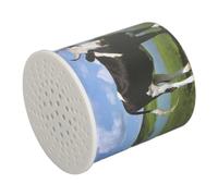 ACOGEDO Créateur de Bruit de Voix de Vache Animale Créateur de Bruit de Voix de Vache Divertissant à Son inversé Peut Expérimenter avec et de Sons d'animaux de de Animale de Sons d'animaux