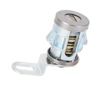 ACOGEDO Cylindre de Serrure de Porte de Hayon avec clé 69055 0C010 Cylindre de Serrure de Hayon en Métal Haute Résistance et Jeu de Clés pour Tundra 2007 à 2013 Est le 0C010, Numéros de Contrôle du