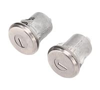 ACOGEDO Cylindre de Voiture avec clé 5070006 Structure Compacte de Remplacement en Métal pour Camion C10 1969-1991 1965-1987 Cylindre de Voiture avec Clé5070006Ensemble de de VoitureEnsemble de de