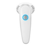 ACOGEDO Débranchez de Calleux des Pieds électriques avec Vide - Rechargeable et épreuve de Pied électrique et Outil de Pédicure pour la Peau Morte