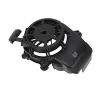 ACOGEDO Démarreur à Rembobinage à Recul pour Moteur 594062 103M0B 104M02, Pièces de Rechange, Accessoires ABS Qui s'use Facilement, Démarreur Durable à l'épreuve de l'usure, Ce à Recul Est fabriqué