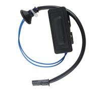 ACOGEDO Déverrouillage du Hayon 95034856 Remplacement Sensible de l'ouverture du Coffre du Hayon pour Mokka/Mokka X 13-19 La Pièce d'origine Est un Interrupteur de Déverrouillage du