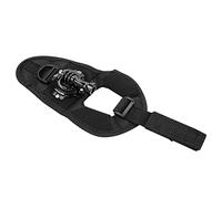 ACOGEDO Dragonne à Rotation à 360 °, Support de Bande, Ceinture de Bras pour 4/3 +/3/2/SJ4000/SJ5000 XiaoYi Bracelet pour GoproWrist Band pour GoproWrist Belt pour GoproArm Belt for GoproHand Strap