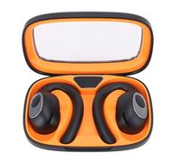 ACOGEDO Écouteurs de Traduction de Langue 4 Modes Son Stéréo Ergonomique Écouteurs de Traduction Simultanée pour Les Voyages d'affaires Casque d'apprentissage Mode Double Haut-Parleur Entre la