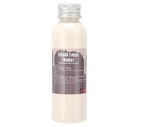ACOGEDO Effets Spéciaux Maquillage Latex 60 Ml Texture de la Peau Prothèse Façonnage pour Halloween Cosplay Party