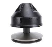 ACOGEDO Embrayage d'entraînement Primaire 23817-G Remplacement en Métal d'accélération Réactive pour Chariot de à 2 Temps 4 Temps Veuillez Savoir Si Le Est adapté au Modèle 2 Applicable