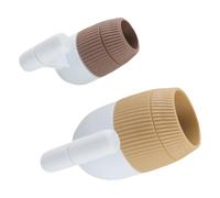 ACOGEDO Ensemble de 2 Pièces pour Fabriquer des Boulettes de Viande, Moule à Boulettes de Viande, Gadgets de Cuisine pour Usage Domestique et au Restaurant