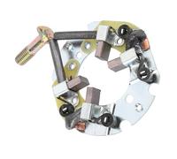 ACOGEDO Ensemble de Balais de Charbon Hors-Bord 6N7-81840-00 Ensemble de Balais de Charbon de Moteur de Bateau de Remplacement pour Hors-Bord 115 130 150 175 200 115 150 pour 200 Confirmer Carbone