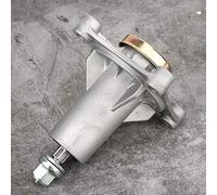 ACOGEDO Ensemble de Broche de Lame de Pont 587125401, Convient pour, Montage Facile pour référence. Le Remplacement Est par pour 587125401, Mandrin de Broche de Lame