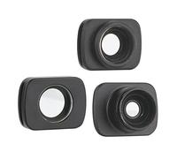 ACOGEDO Ensemble de Filtre pour Osmo, Filtre Défini pour Osmo Micro Wide Angle 10x Fisheye Filter Lens Set Filter Set pour Osmo Camera Lens Set for Osmo Camera