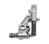 ACOGEDO Ensemble de Pompe à Huile, Pièces de Rechange pour Scie à Chaîne en Métal pour 455 455E 455 E, Ensemble de Pompe à Huile, Tronçonneuse