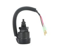 ACOGEDO Ensemble Interrupteur d'arrêt de ChariotEnsemble Interrupteur d'arrêtJ41 82550 02Interrupteur 'arrêt de Chariot de GolfEnsemble 'arrêt de Chariot Go J41 82550 02 pour à Gaz et électrique