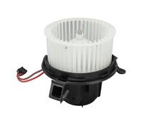 ACOGEDO Ensemble Moteur de Ventilateur de Chauffage CVC 2128200708 Compatible avec C250 C300 C350 E250 W204 W212