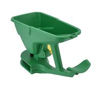 ACOGEDO Épandeur de Graines à Main de Jardinier 1,5 L Épandeur Portable à économie d'énergie à 5 Vitesses pour Jardins, Pelouses, Petites Fermes sans Plus d'un Planteur [semis humanisé Marchant