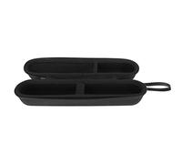 ACOGEDO Étui de Transport pour Brosse à Dents électrique, Sac de Rangement Portable en EVA à Coque Rigide avec pour Oral B pour Mijia pour pour 7 200 Étui de Transport pour Brosse à Dents