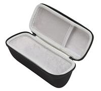 ACOGEDO Étui de Transport pour Haut-Parleur Étui de Transport Rigide Portable en Nylon pour Gaine de Haut-Parleur Intelligent Roam Conception Conçue Est Un et [Le Design Moderne a Un Look de