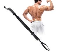 ACOGEDO Exerciseur de Puissance de Bras Multifonctionnel, équipement de Conditionnement Physique pour la Force de l'avant-Bras à Ressort Développez Votre Force et Votre pour Exercer Vos Bras et Vos