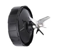 ACOGEDO Extracteur de Presse-agrumes pour Accessoires de Remplacement de Mélangeur NUTRI 2 une Partie de Votre Extracteur Pas Ea BladeBlender BladeBlender Extractor AccessoriesBlender Extractor (Six