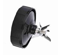 ACOGEDO Extracteur de Presse-agrumes pour Accessoires de Remplacement de Mélangeur NUTRI 2 une Partie de Votre Extracteur Pas Ea BladeBlender BladeBlender Extractor AccessoriesBlender Extractor