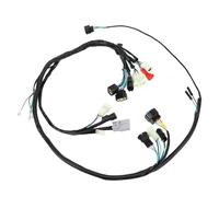 ACOGEDO Faisceau de Câbles Faisceau de Câbles électriques à Connexion Fiable pour 450R 2004 à 2005 Veuillez Indiquer Si le Est Applicable, il Est Cohérent pour le Câblage 2004.