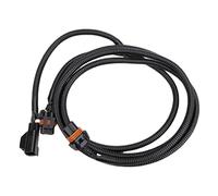 ACOGEDO Faisceau de Câbles pour Phares Antibrouillard, Remplacement pour Camion 1500 2500 3500 2002-2009, avec Conception Plug and Play, adapté au Numéro de Pièce 56045501AC