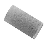 ACOGEDO Fichier de Pied en Verre Débarbillard Calleux pour Exfoliation Douce et élimination de la Peau Morte, Matériau en Mousse Outil de Pédicure Bleu pour Pieds Doux (GREY)