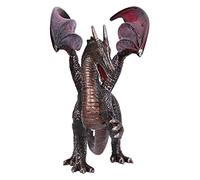 ACOGEDO Figurine de Dragon simulé Modèle de Dragon Collection de Jouets Décoration de la MaisonPL124-152 Utilisation du Ceci Est Une Figurine de RéalisteModèle de DragonJouet Modèle de DragonJouet