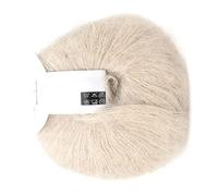 ACOGEDO Fil de Laine Long Angora en Tricot Doux Mohair Pashm Populaire Chaud Doux Sens que Vous Soyez Tisser du Mohair Haut Peut être utilisé et Durable Donner du Fil de Laine AngoraSoft (#11)