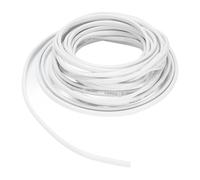 ACOGEDO Fil Marin de Calibre 16, Câble d'alimentation de Bateau isolé à Haute conductivité de 30 Pieds pour Remorque de Camping-car Offrant une pureté d'impédance Plus élevée Garantissant une