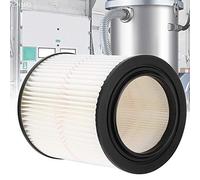 ACOGEDO FilterCleaner FilterAspirateur FiltreCorrugated FilterCartridge FilterHEPA Cartouche d'Aspirateur de Remplacement pour Aspirateur 17816, Convient -17784, -1 Ment pour Aspirateur 17816